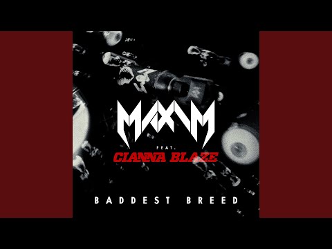 Baddest Breed (Instrumental)