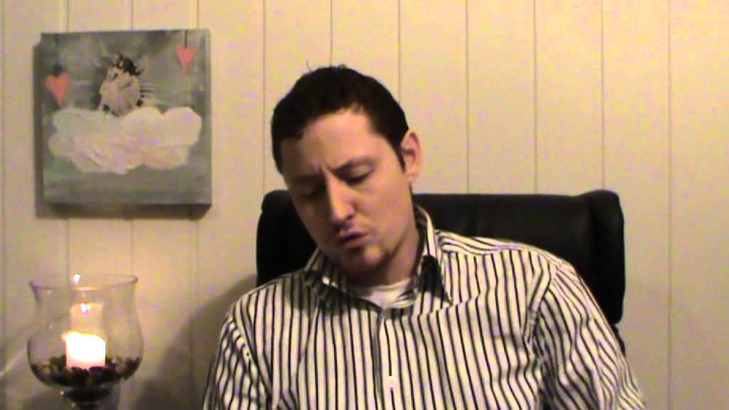 Hvordan unngå den evige fortapelsen