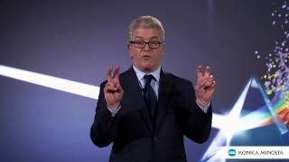 Konica Minolta Legal TV: The Story of MFP Security
