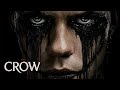 The crow  official trailer