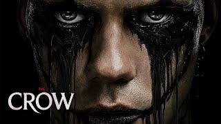 The Crow | Official Trailer