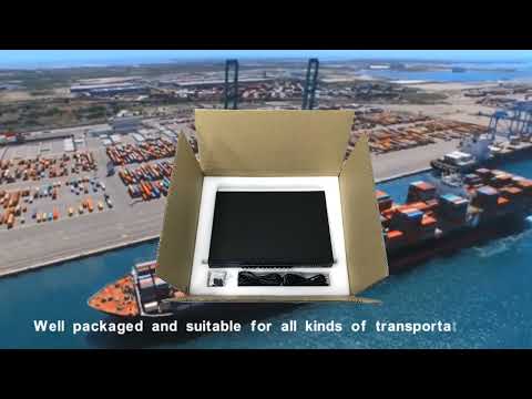 8 pon ports GPON OLT