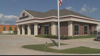 Fugitive and multi-state suspected bank robber captured in Garland County after brief chase