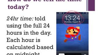 Year 7: Time Net Worth