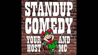 Standup Comedy The Musical Saget, Tim O'Rourke, Paul Robins, Dana Carvey, Yakov Smirnof Show #29