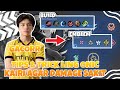 TIPS & TRICK SETTINGAN LING KAIRI DI PATCH TERBARU 2024 DAMAGE AUTO TAMBAH SAKIT TAMBAH GACOR