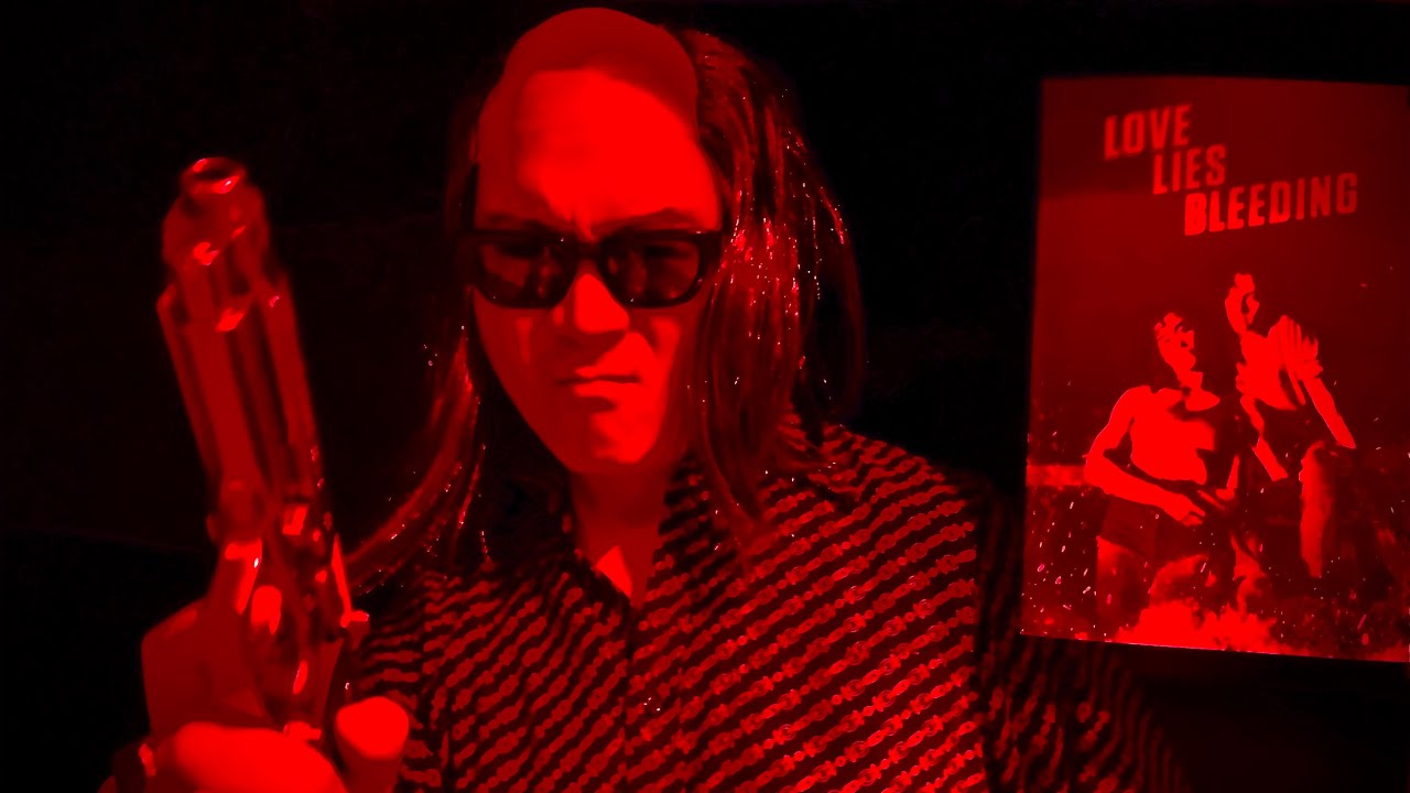 宇多丸『愛はステロイド』を語る：週刊映画時評ムービーウォッチメン【公式】2025年9月11日