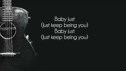 Isyana Sarasvati - Keep Being You (Official Lyric Video)  - Durasi: 3:20. 