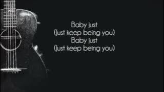 Isyana Sarasvati - Keep Being You (Official Lyric Video)