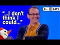 Has Sean Lock Done a Snowman? | 8 Out of 10 Cats