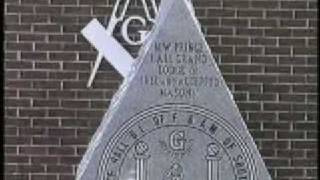 Famous Freemasons