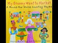 SF Youth Theatre Story Time: My Granny Went to Market