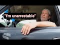 Smug Sovereign Citizen Hilariously ARRESTED by the Supervisor HE Demanded
