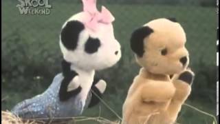 Sooty - Superdog