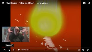 THE SADIES – Stop and Start | INTO THE MUSIC REACTION | Viewer Request