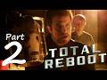 TOTAL REBOOT 12,000 Subscribers Video Part 2 (Votesaxon07: The Archive Reupload)