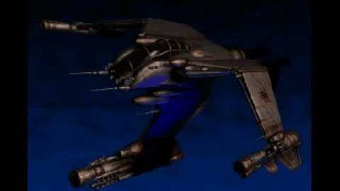 Starcraft - Official Slide Show - August 1997