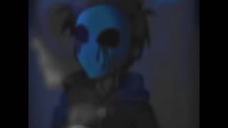 Eyeless Jack- Cannibal