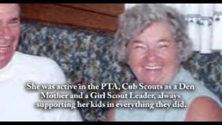 Margaret Hurley - Life Story Digital Video