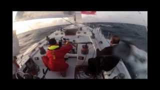 Cabo Race 2012 on Grand Illusion