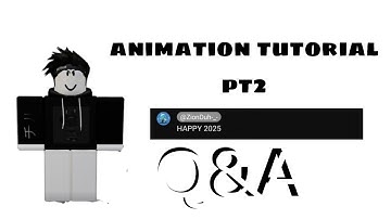 roblox prisma 3d animation tutorial part 2:Q&A#roblox#animation#prisma3d#robloxanimation#2025