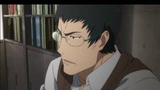 KUROMUKURO 1-1