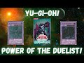 Power Of The Duelist Korean Booster Box Yu Gi Oh 