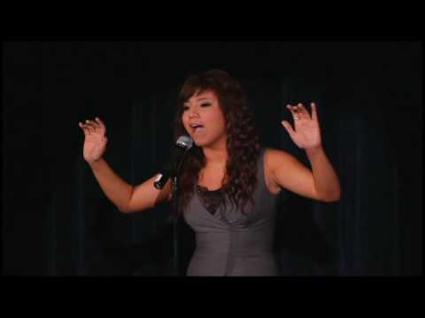 Kirstie Maldonado - Scott Alan's Never Neverland