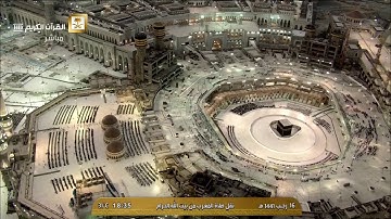 مغربيه خياليه لخواتم سورة النبأ مغرب 16-7-1441