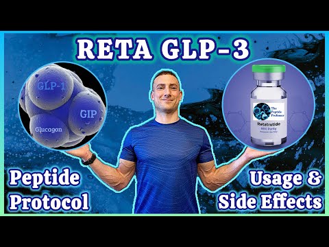How to Use Retatrutide GLP-3 Dosage Timing and Usage Guidelines