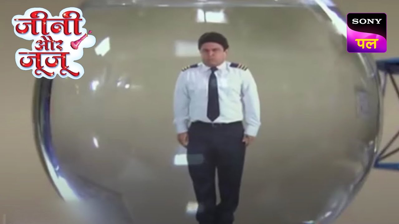 Jeannie के Magic से Vicky पर आई मुसीबत | Jeannie Aur Juju | Full Episode | 26 March 2023