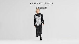 KENNEY SHIN LONDON AW21 DIGITAL FASHION SHOW