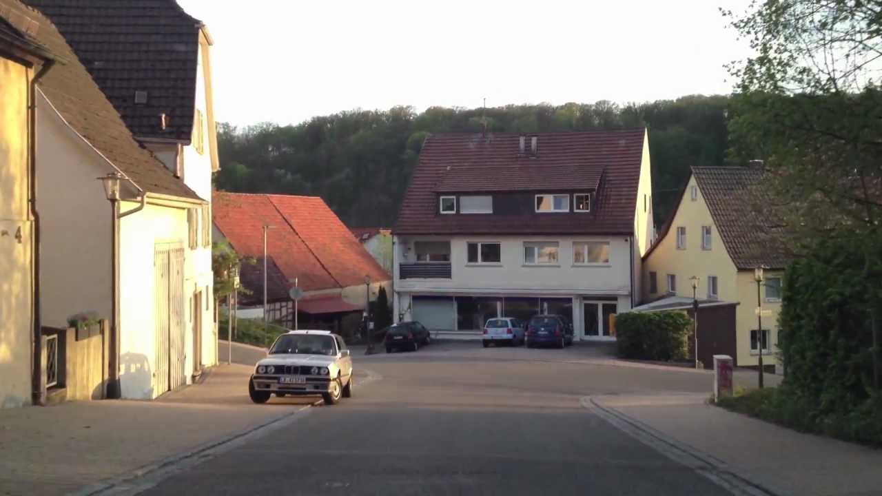 Cappy Brothers - Neckarrems - Meine Heimat