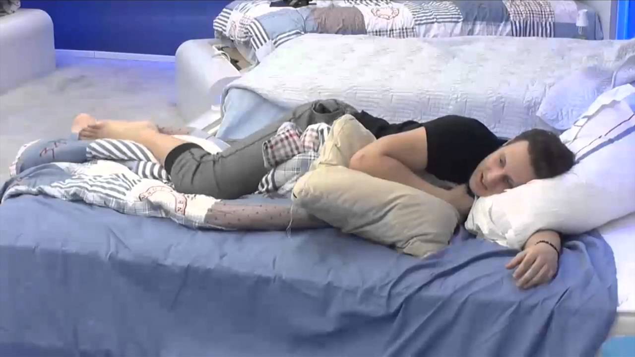 Seda ve Onur: Eleme gecesi sonrası muhabbet