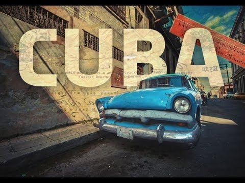 Video: Waar Is Kuba