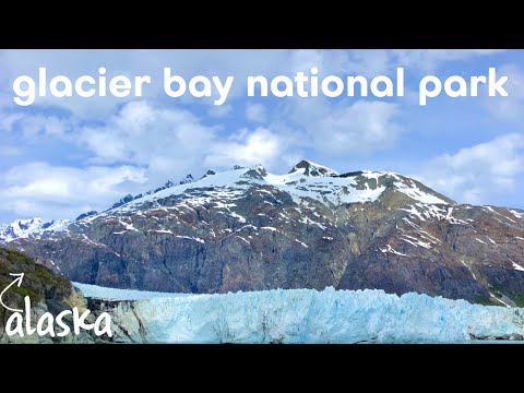 Video: Glacier Bay National Park: de complete gids