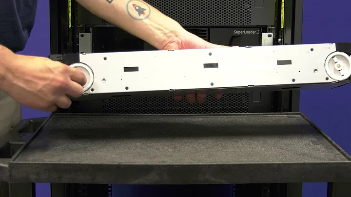 Quantum Superloader 3 Magazine Replacement Video