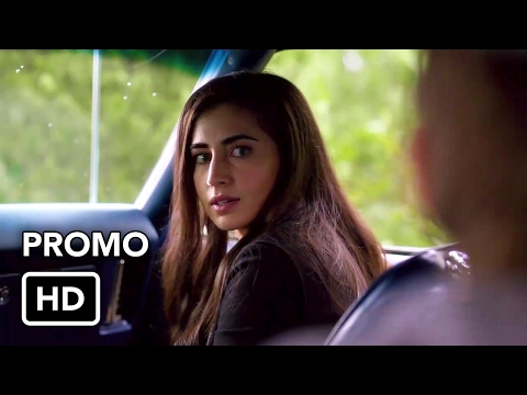 Beyond: 1x09 Out of Darkness - promo #01