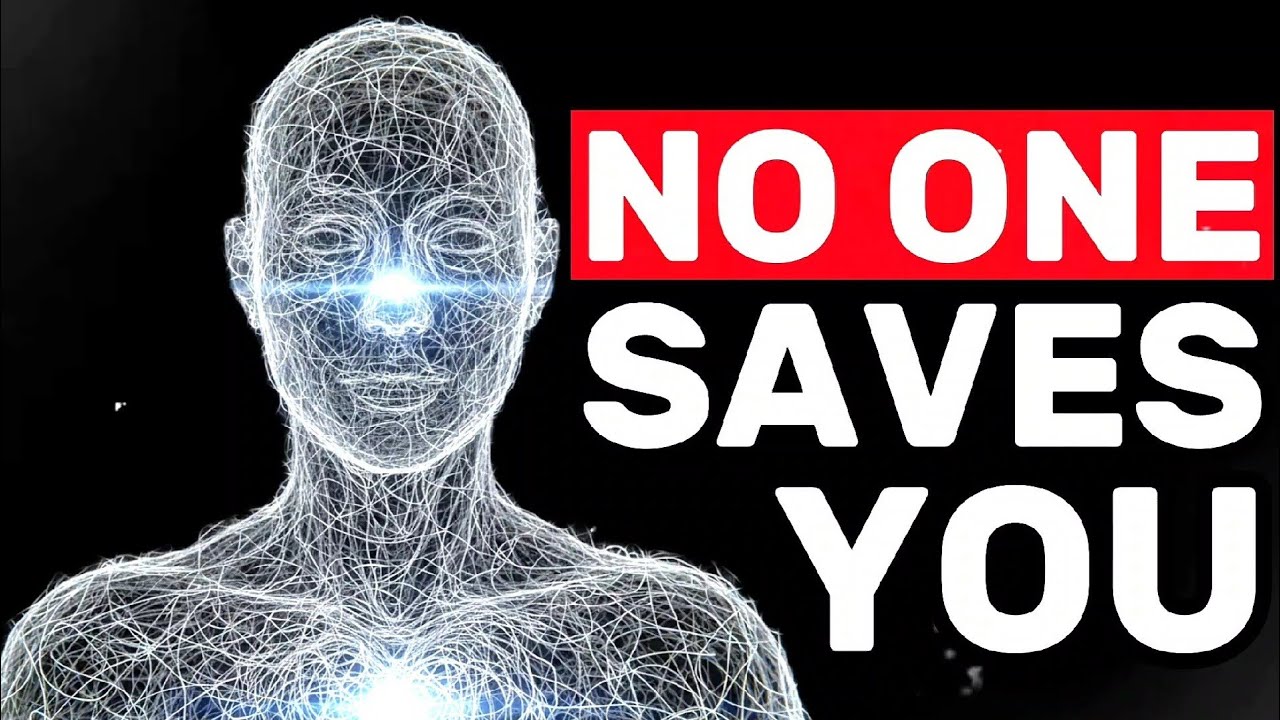 This Video Must Find You, Then Never Again...