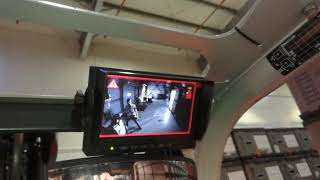 AI safety camera