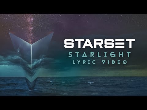 starlight starset cifra club