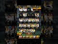 【プロスピA】Sランク選手全員ミキサーしてみた#プロスピa #shorts
