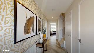 The Brodick at Weavers Brae - FULL Video