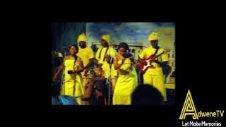 Download lagu Wulomei - Naa Amanoa - old rendition