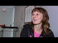 Светлана Николаева спустя три месяца с начала реабилитации