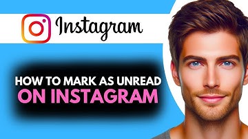 How to Mark as Unread in Instagram DMs