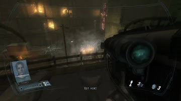 Lets Play F.E.A.R. 2: Project Origin [Part 21]