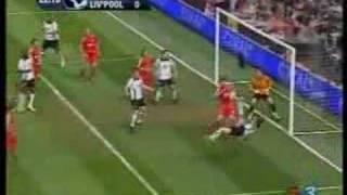 Fulham - Liverpool