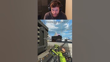 Trolling With Mirage #shorts #apexlegends #apexlegendsclips