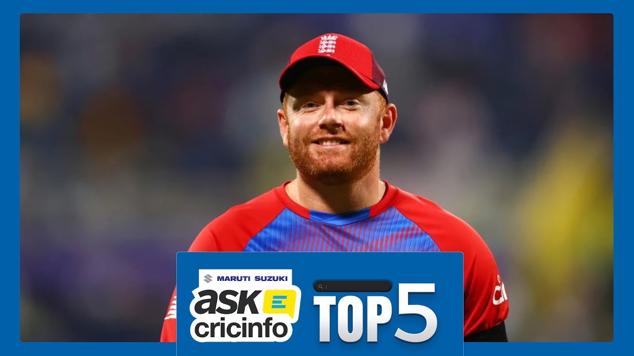 Askcricinfo: Highest powerplay score for a Punjab batter